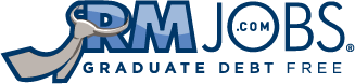 RM Jobs Logo